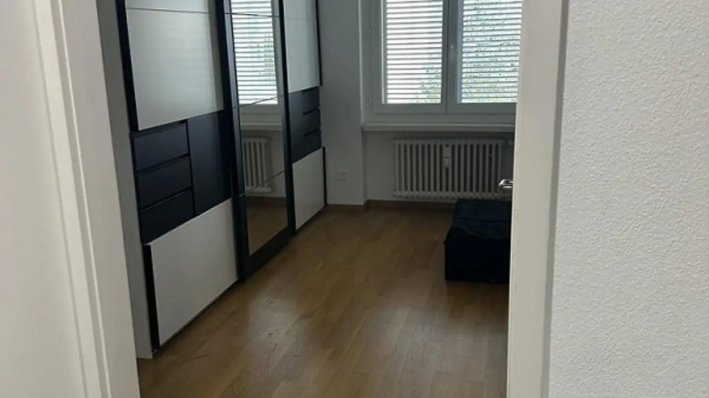 Apartment for rent - Oberwiesenstrasse 3a, 8500 Frauenfeld - Photo 3