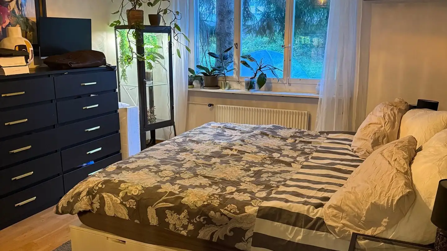 Appartamento in affitto - Bachtobelstrasse, 8045 Zürich - Foto 2