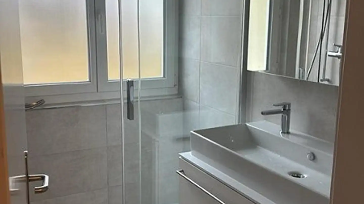 Apartment for rent - Oberwiesenstrasse 3a, 8500 Frauenfeld - Photo 4