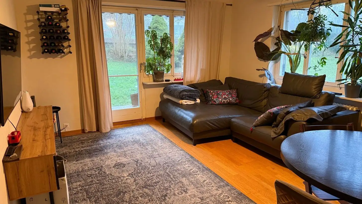 Appartamento in affitto - Bachtobelstrasse, 8045 Zürich - Foto 3