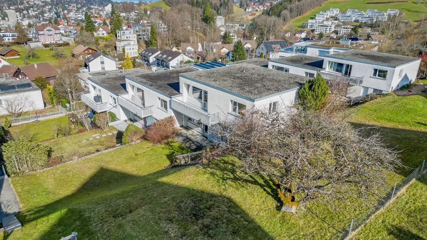 Single house for sale - Oberhofstettenstrasse, 9012 St. Gallen