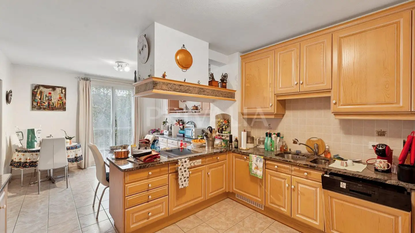 Appartement à vendre - 1245 Collonge-Bellerive - Photo 2