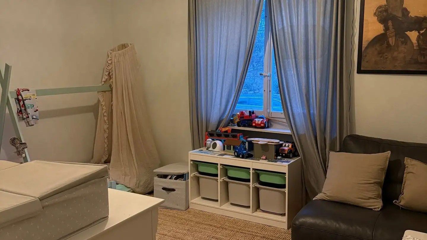 Appartamento in affitto - Bachtobelstrasse, 8045 Zürich - Foto 4