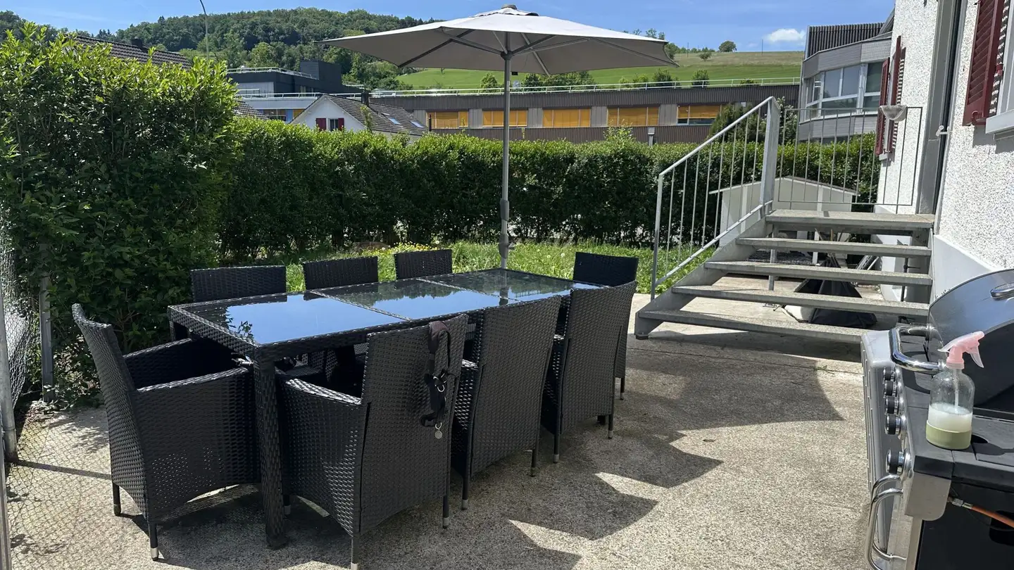 Apartment for sale - Hauptstrasse 43, 4456 Tenniken