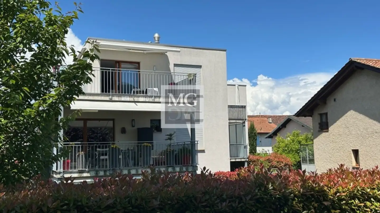 Appartamento in vendita - 1228 Plan-les-Ouates - Photo 2