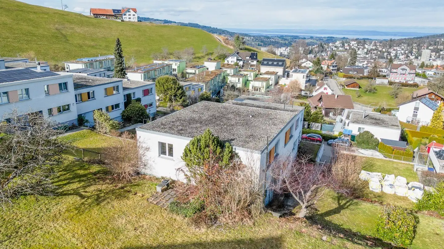 Single house for sale - Oberhofstettenstrasse, 9012 St. Gallen - Photo 2