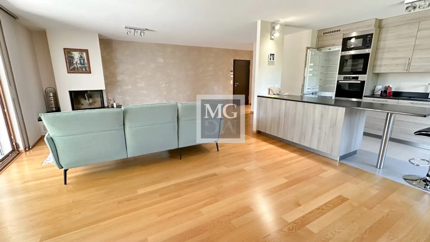 Appartamento in vendita - 1228 Plan-les-Ouates - Photo 4