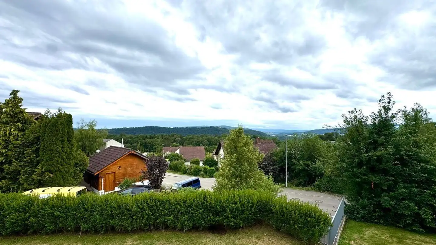Wohnung mieten - Gäbiweg, 5225 Bözberg - Foto 4