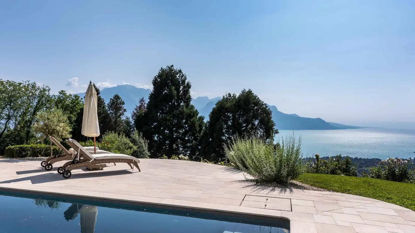 Villa à vendre - 1832 Chamby - Photo 2