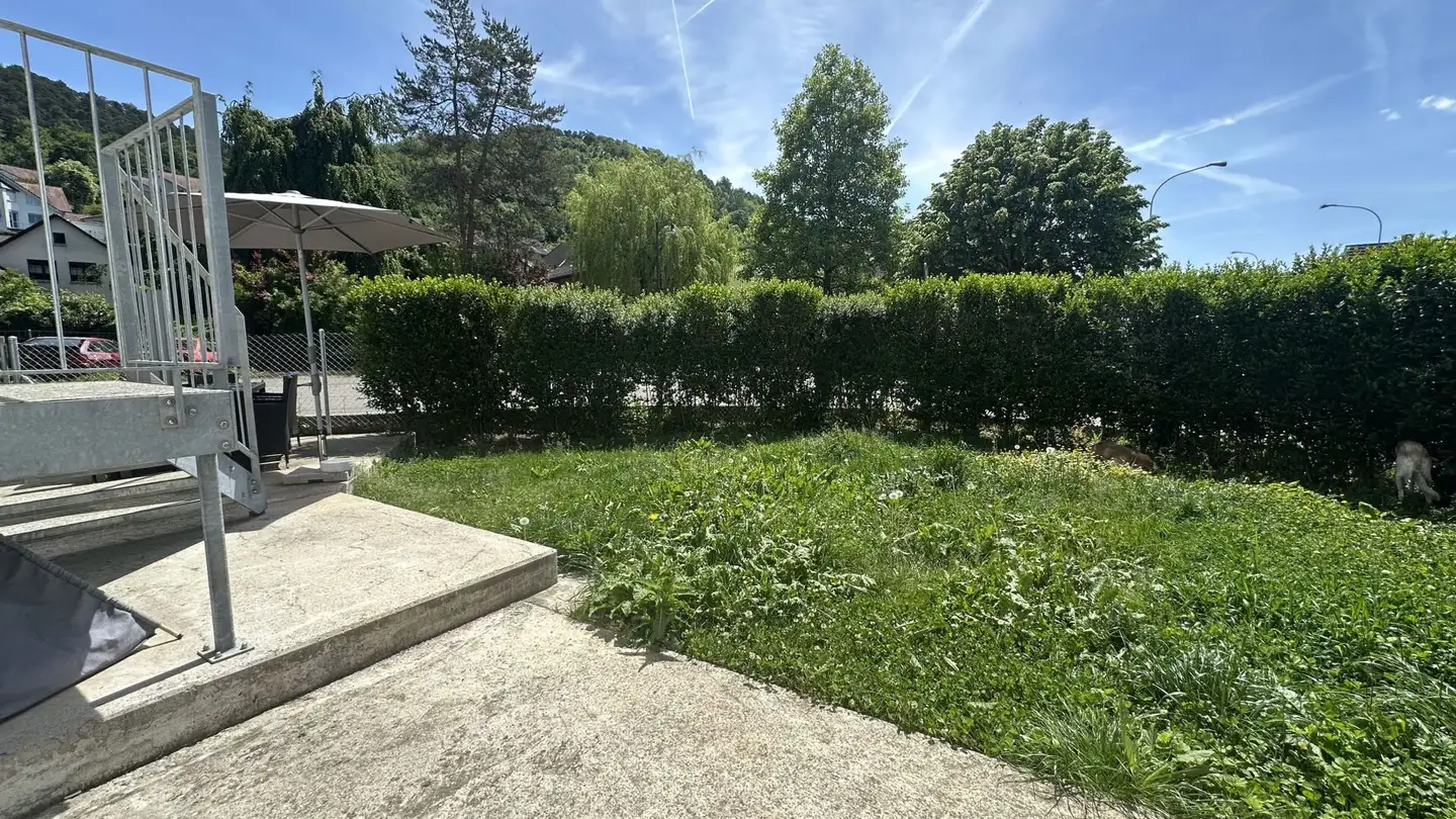 Appartement à vendre - Hauptstrasse 43, 4456 Tenniken - Photo 2