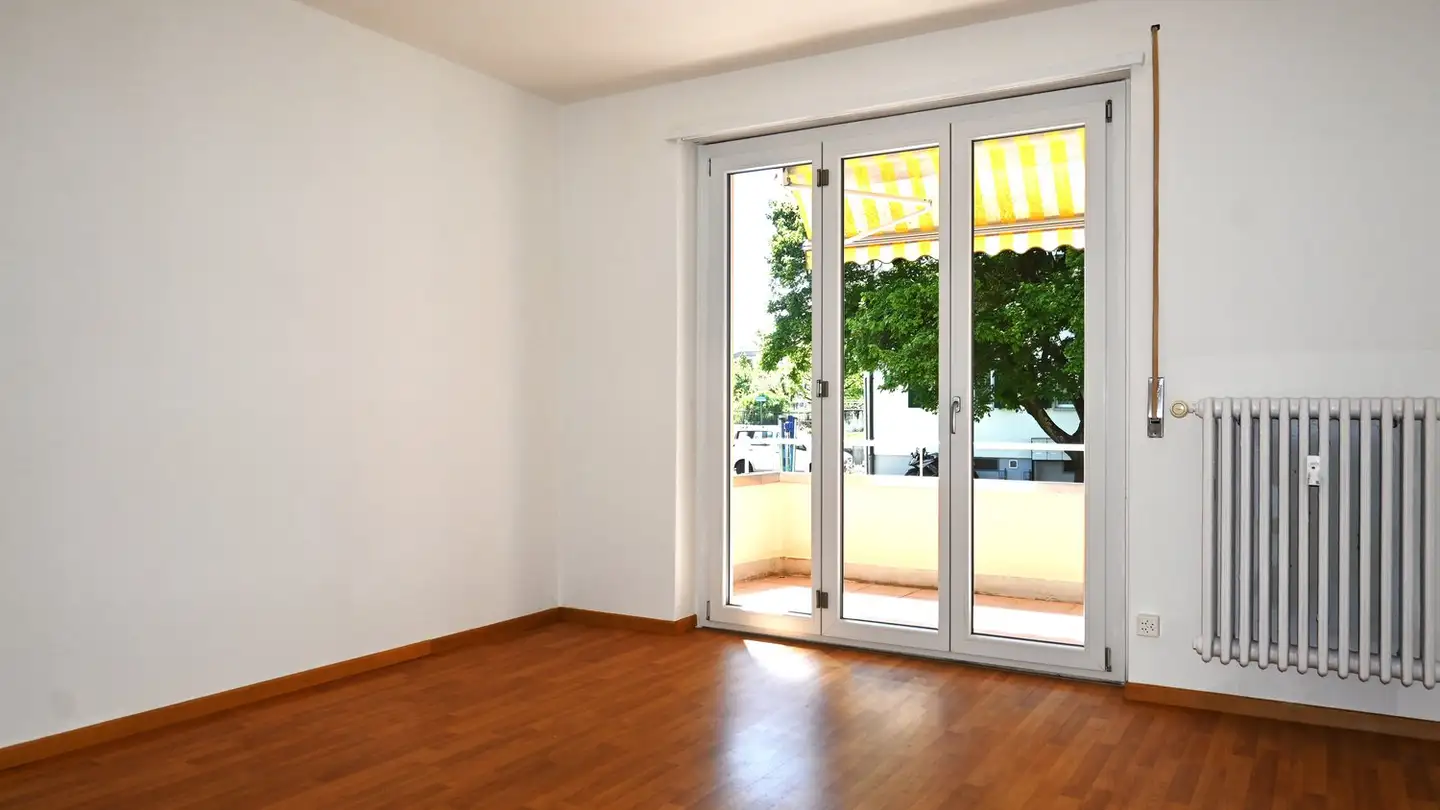 Appartement à louer - Bernstrasse 65, 3018 Bern