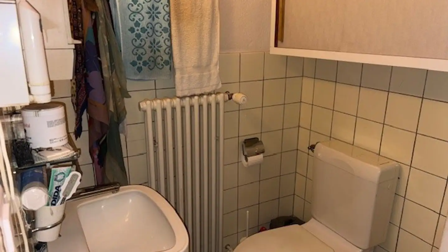 Apartment for rent - 5430 Wettingen - Photo 4