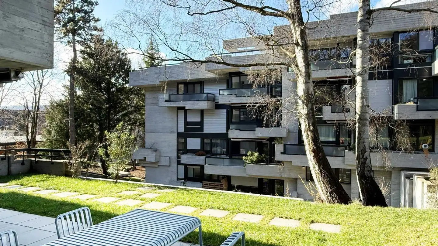 Wohnung mieten - Wartauweg 19, 8049 Zürich - Foto 4