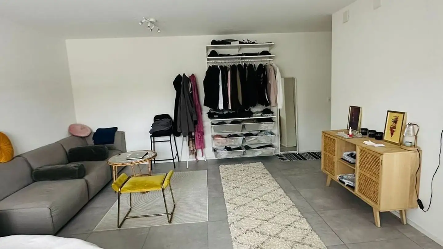 Studio for rent - Rue Jacob-Brandt 78, 2300 La Chaux-de-Fonds - Photo 2
