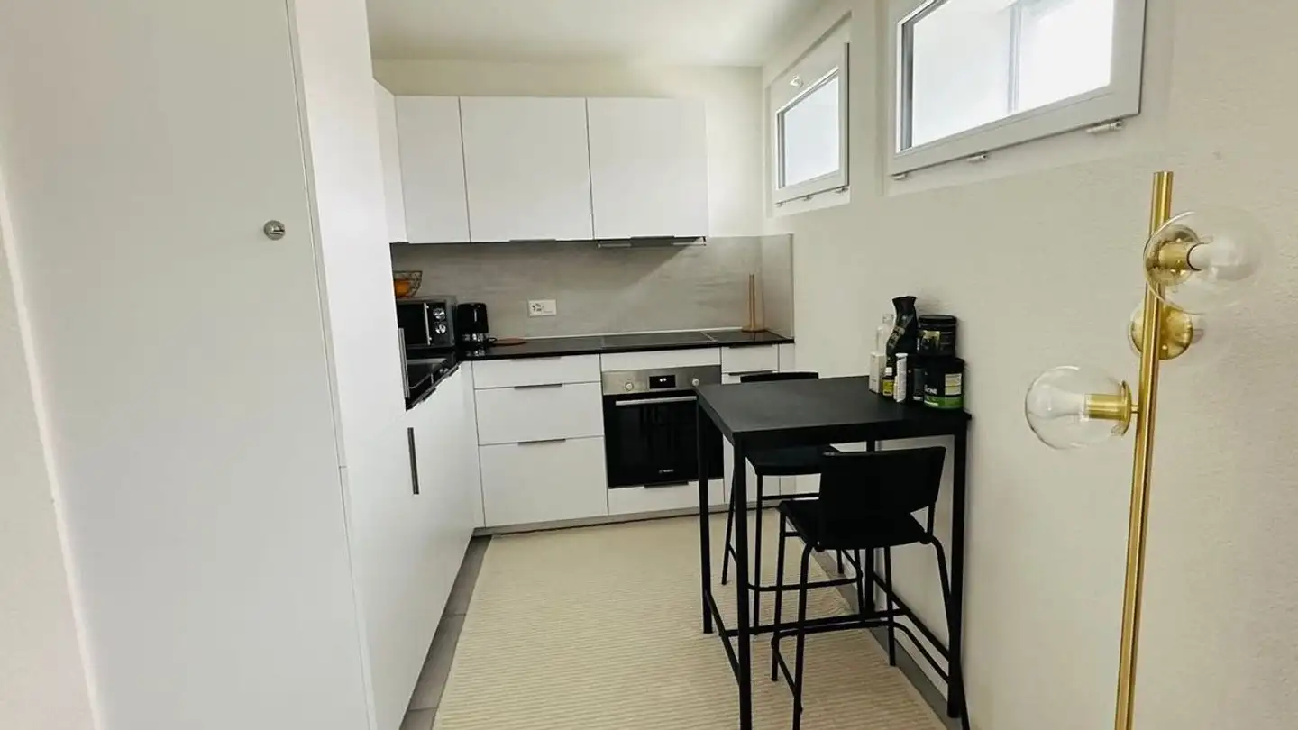 Studio for rent - Rue Jacob-Brandt 78, 2300 La Chaux-de-Fonds - Photo 3