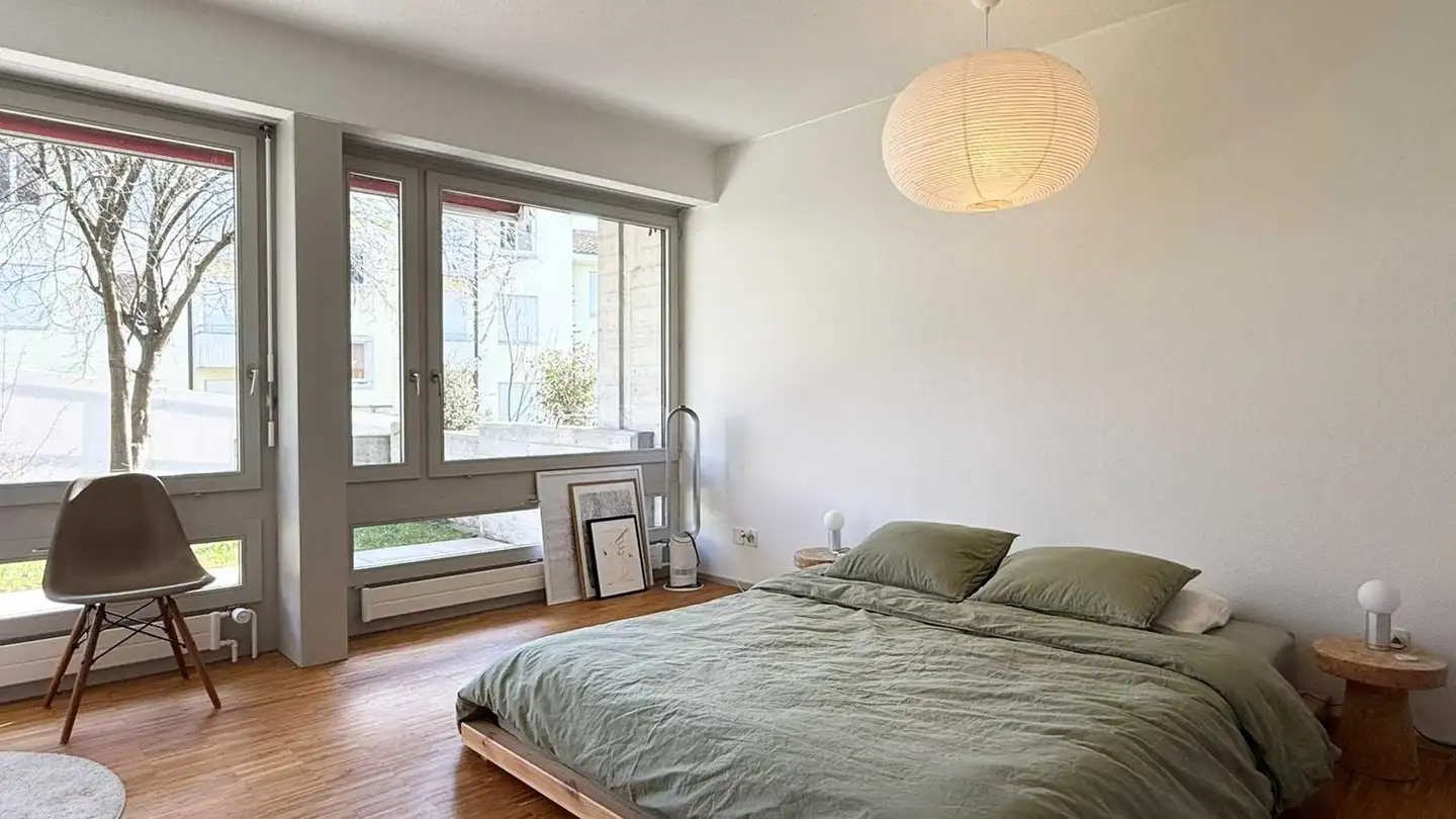 Apartment for rent - Wartauweg 19, 8049 Zürich - Photo 4