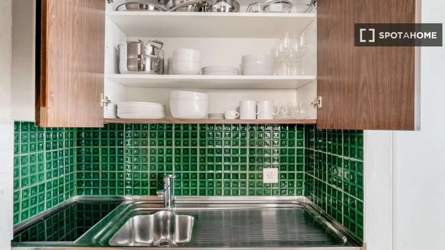 Studio à louer - 8006 Zürich - Photo 3