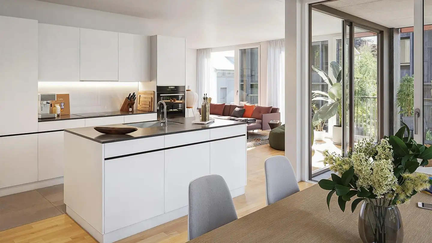 Wohnung kaufen - Weihermattweg, 6353 Weggis - Foto 4