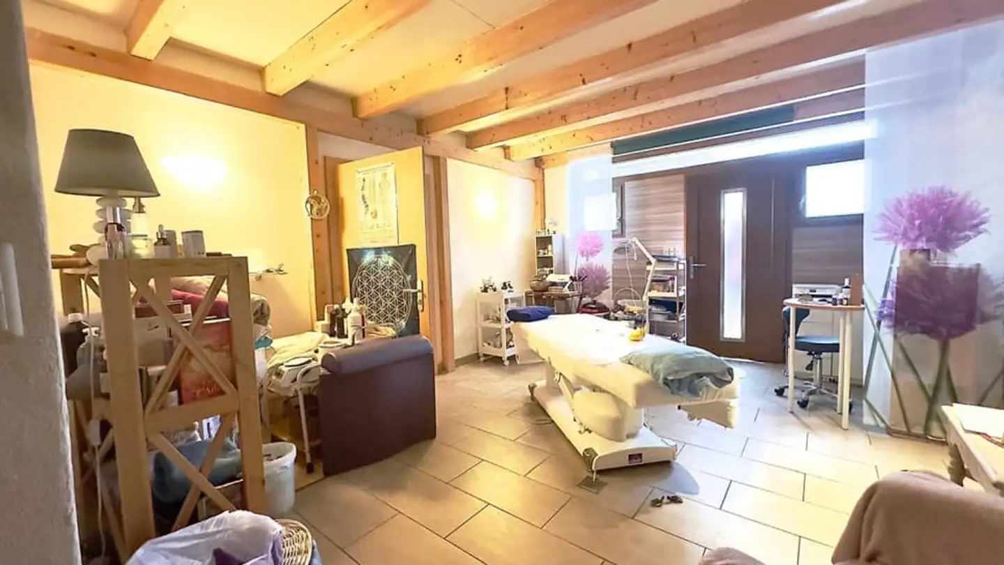 Terreno edificabile in vendita - 1920 Martigny - Foto 3