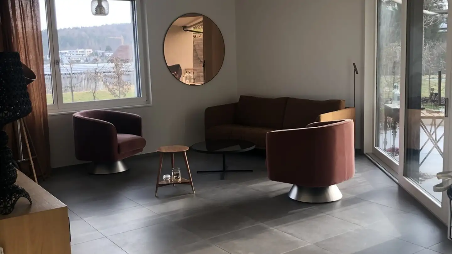 Appartamento in affitto - Gantrischweg 8, 3186 Düdingen