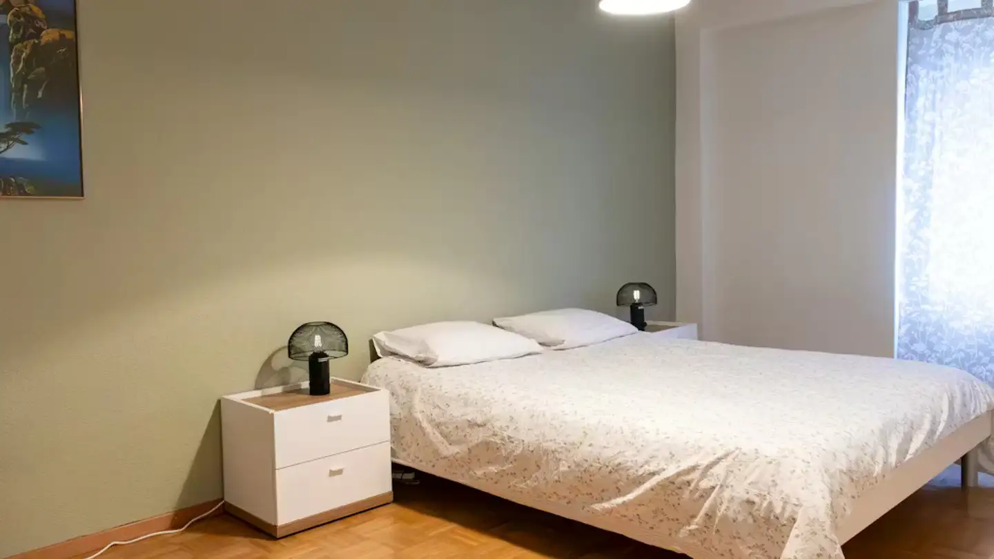 Appartamento in affitto - Austrasse, 8045 Zürich - Foto 4