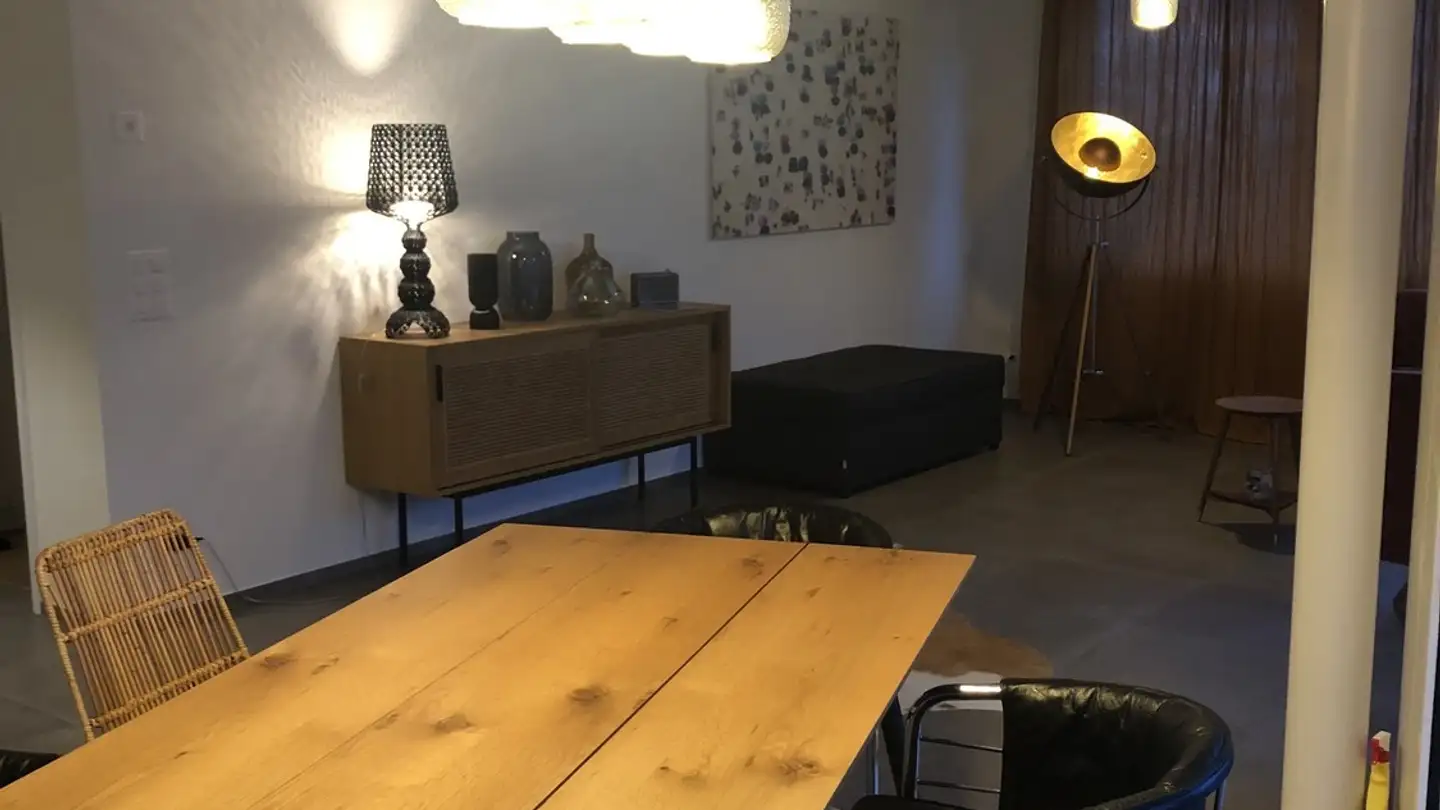 Appartamento in affitto - Gantrischweg 8, 3186 Düdingen - Foto 2