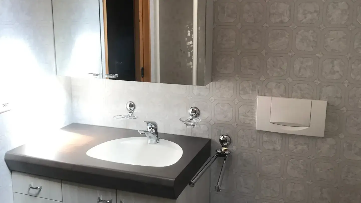 Furnished apartment for rent - Via Champagna, 7524 Zuoz - Photo 4