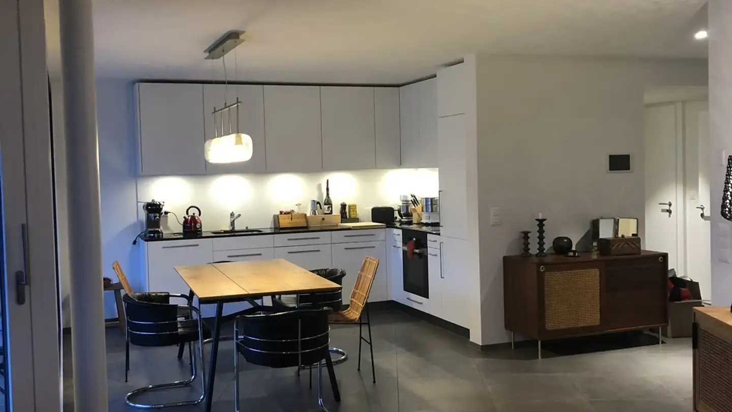 Appartamento in affitto - Gantrischweg 8, 3186 Düdingen - Foto 3