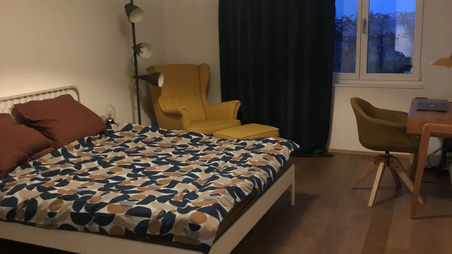 Appartamento in affitto - Gantrischweg 8, 3186 Düdingen - Foto 4