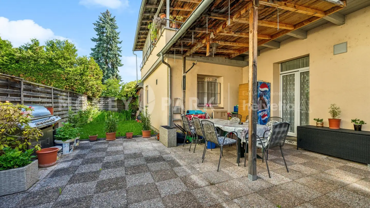 Edificio residenziale in vendita - Bahnhofstrasse 27, 3125 Toffen - Photo 2