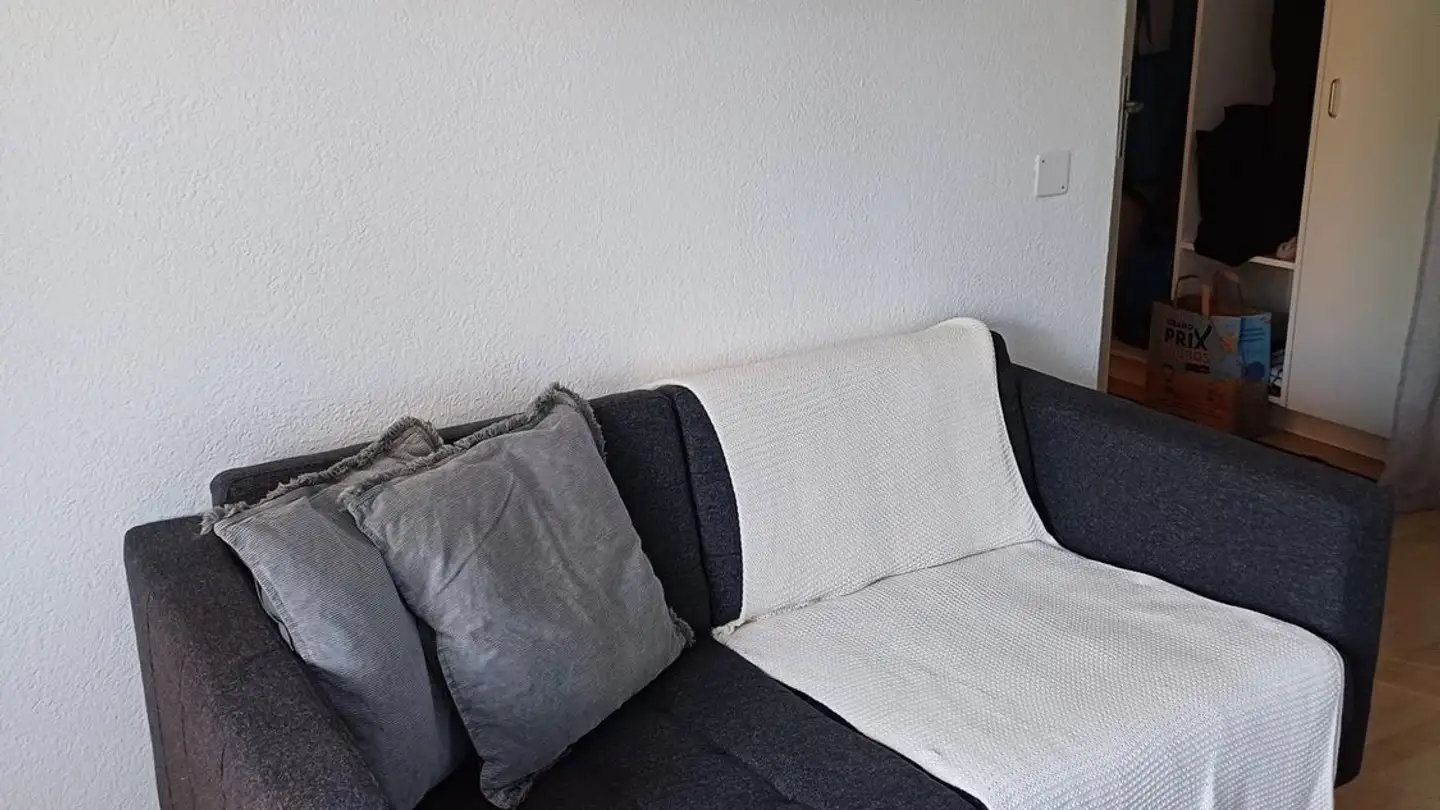 Wohnung mieten - Sulgeneckstrasse, 3007 Bern - Foto 2