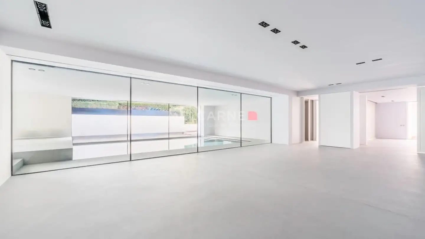 Casa singola in vendita - 1253 Vandoeuvres - Photo 4