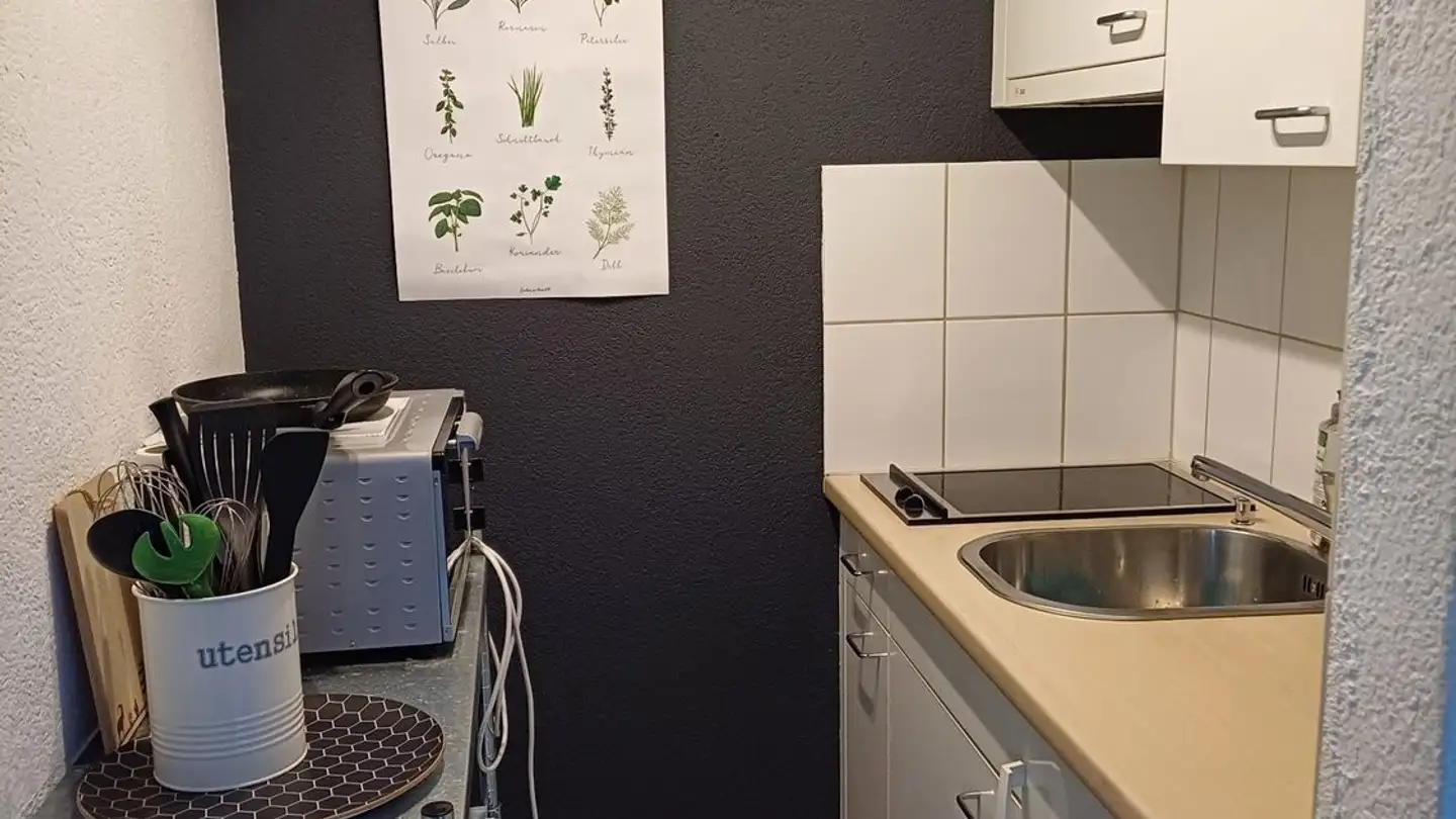 Wohnung mieten - Sulgeneckstrasse, 3007 Bern - Foto 4