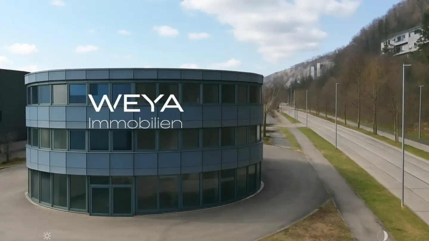 Werbefläche mieten - Route De Soleure / Solothurnstrasse 126, 2504 Biel/Bienne - Foto 2