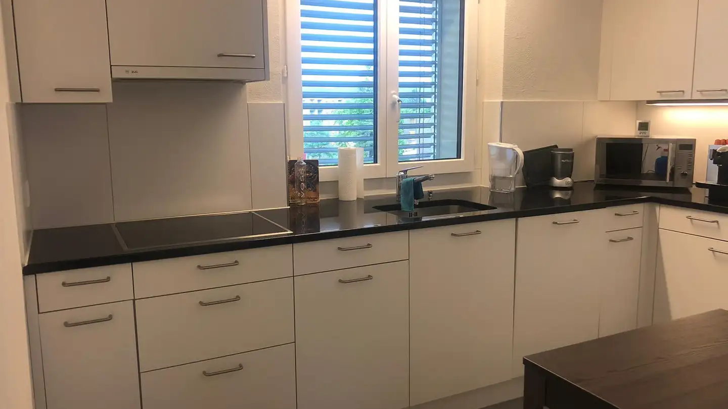 Wohnung mieten - Kornstrasse 3, 8603 Schwerzenbach - Foto 2