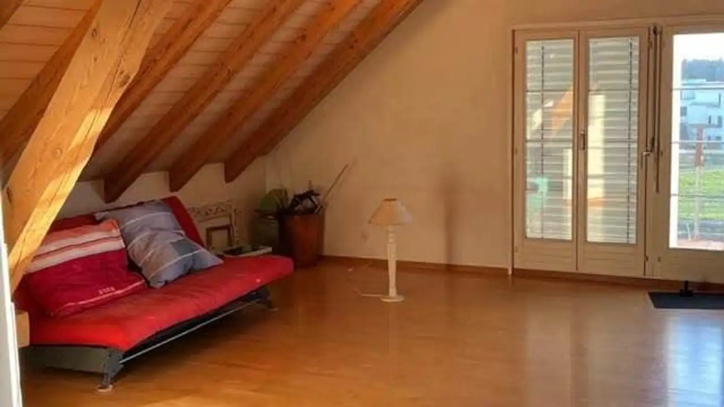 Loft mieten - Albisstrasse 11, 8915 Hausen am Albis