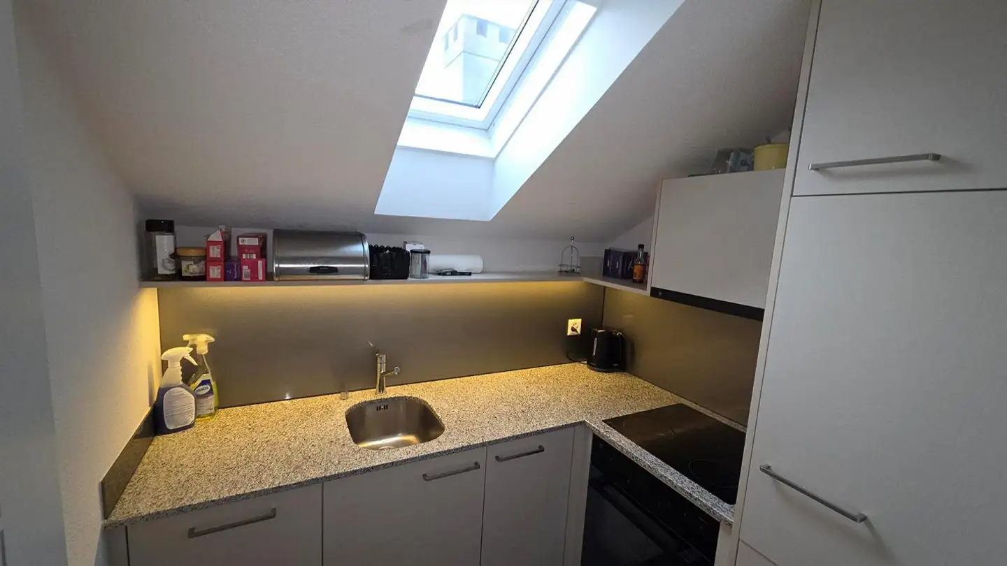 Penthouse mieten - Greyerzstrasse 74, 3013 Bern - Foto 4