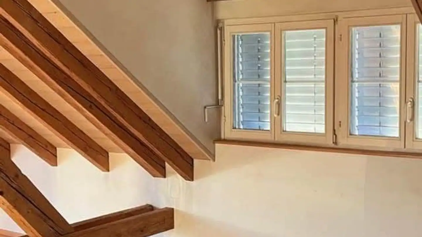 Loft mieten - Albisstrasse 11, 8915 Hausen am Albis - Foto 2