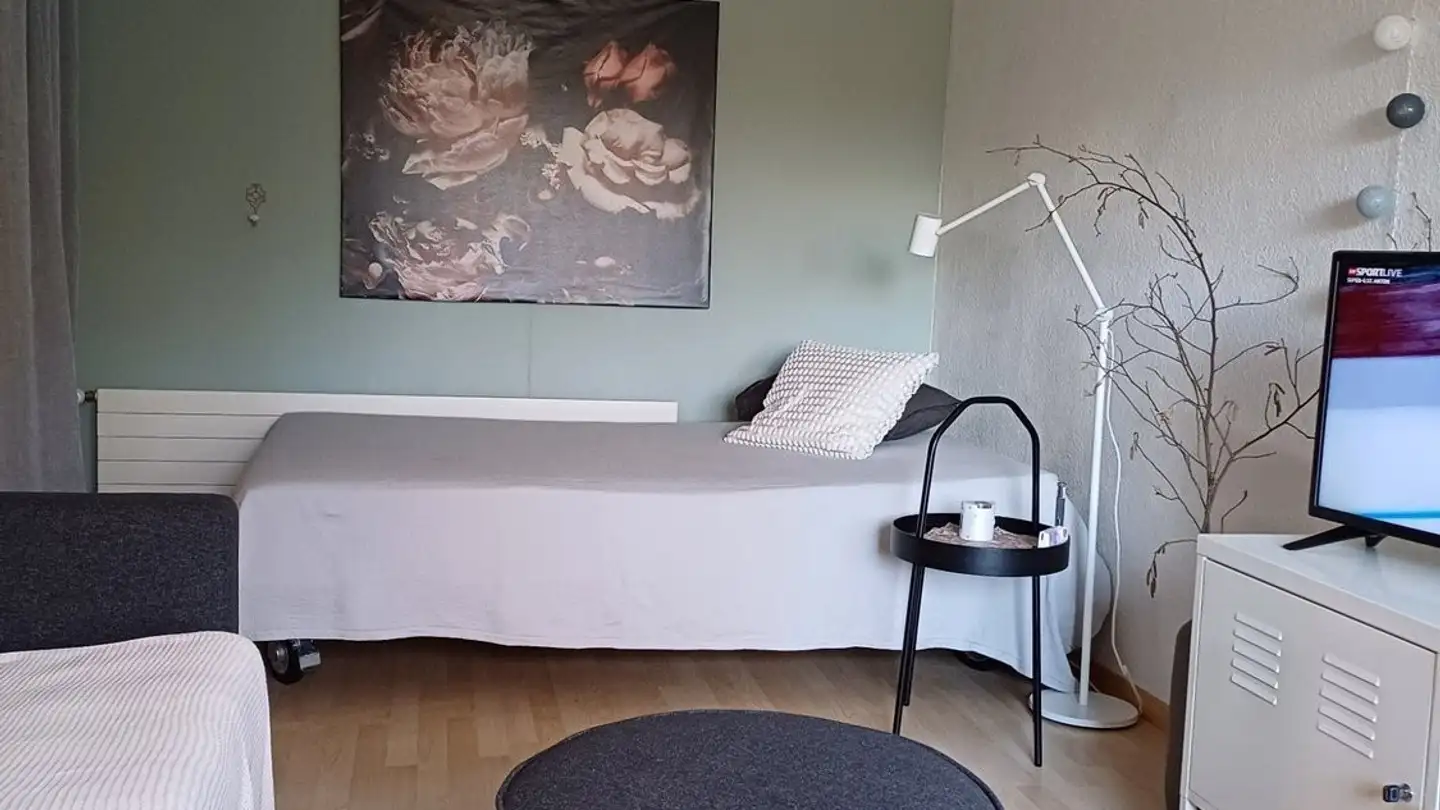 Wohnung mieten - Sulgeneckstrasse, 3007 Bern