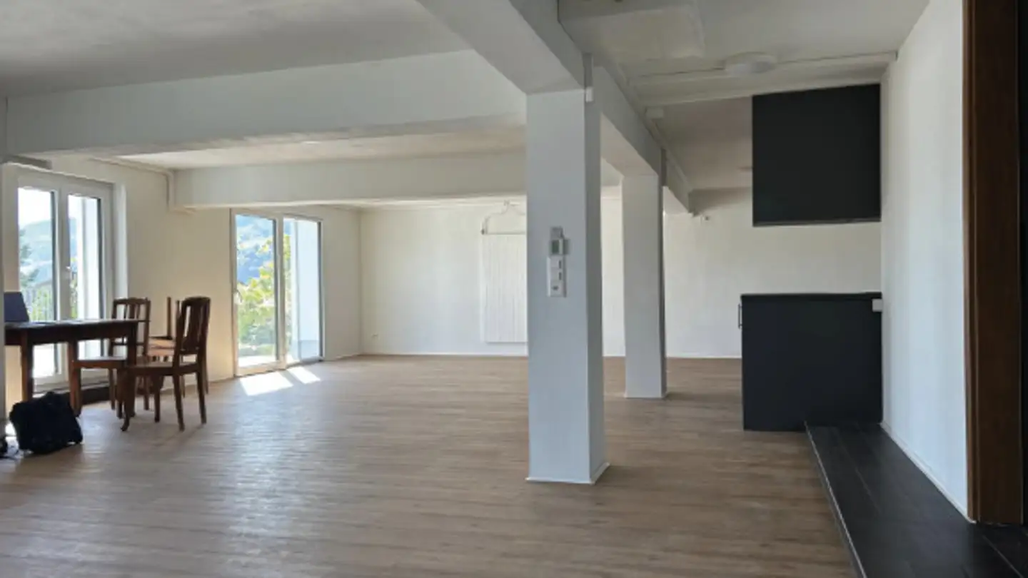 Appartamento in affitto - 6005 Luzern - Foto 4