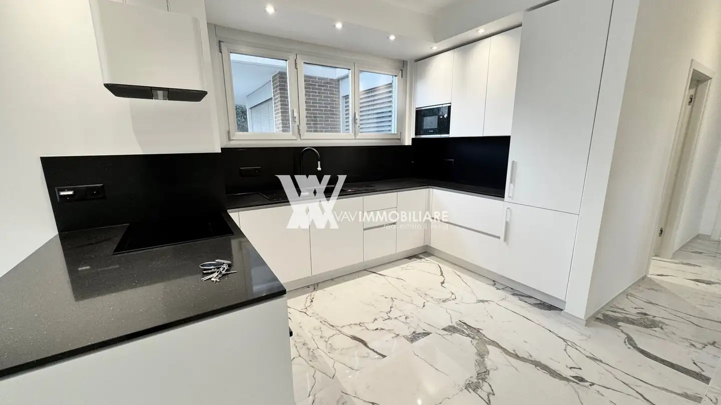 Appartement à louer - 6900 Lugano - Photo 3