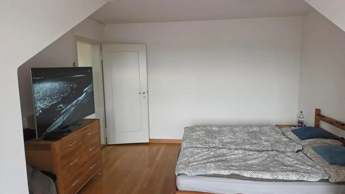 Penthouse mieten - Greyerzstrasse 74, 3013 Bern - Foto 2