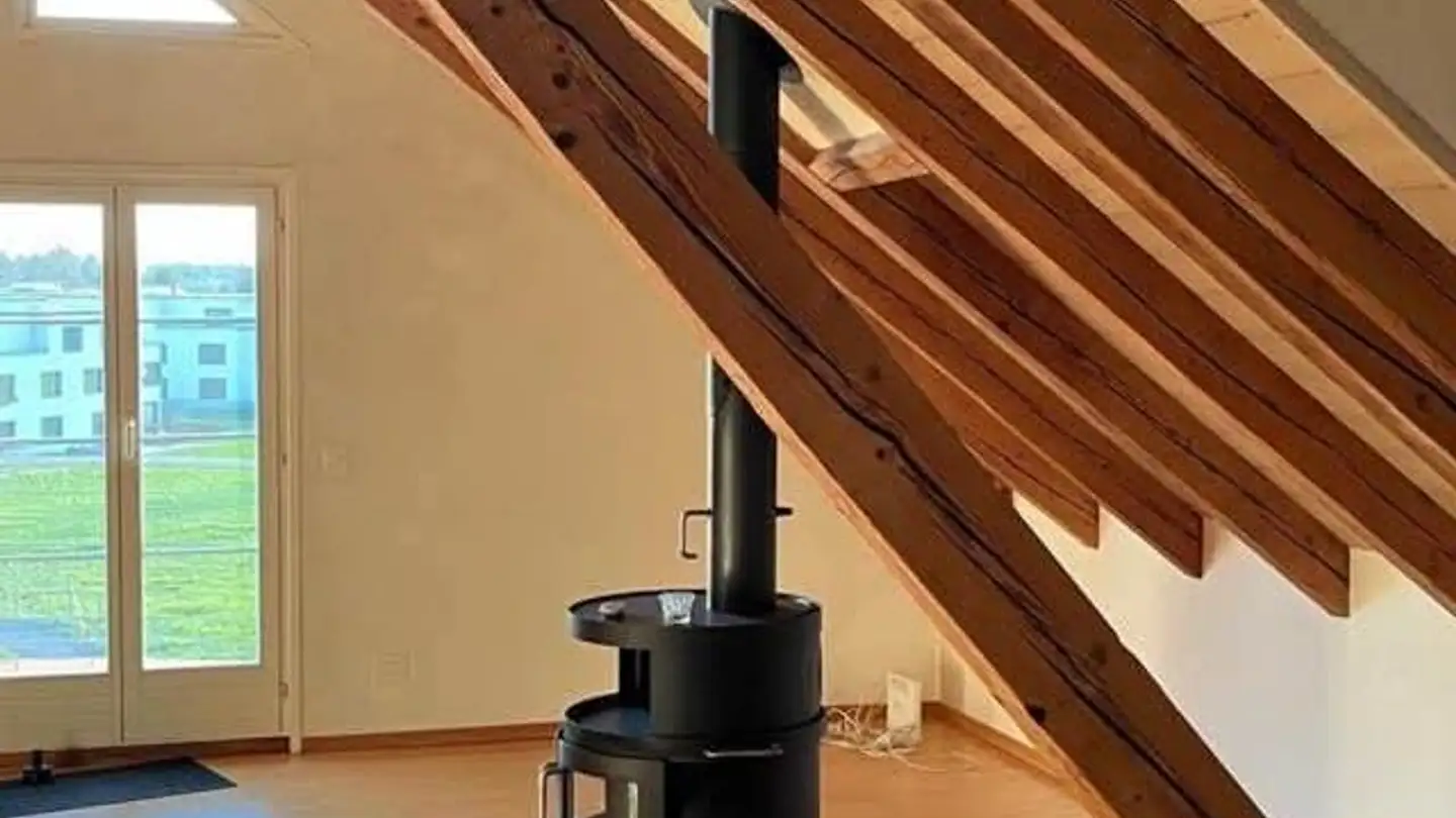 Loft mieten - Albisstrasse 11, 8915 Hausen am Albis - Foto 3