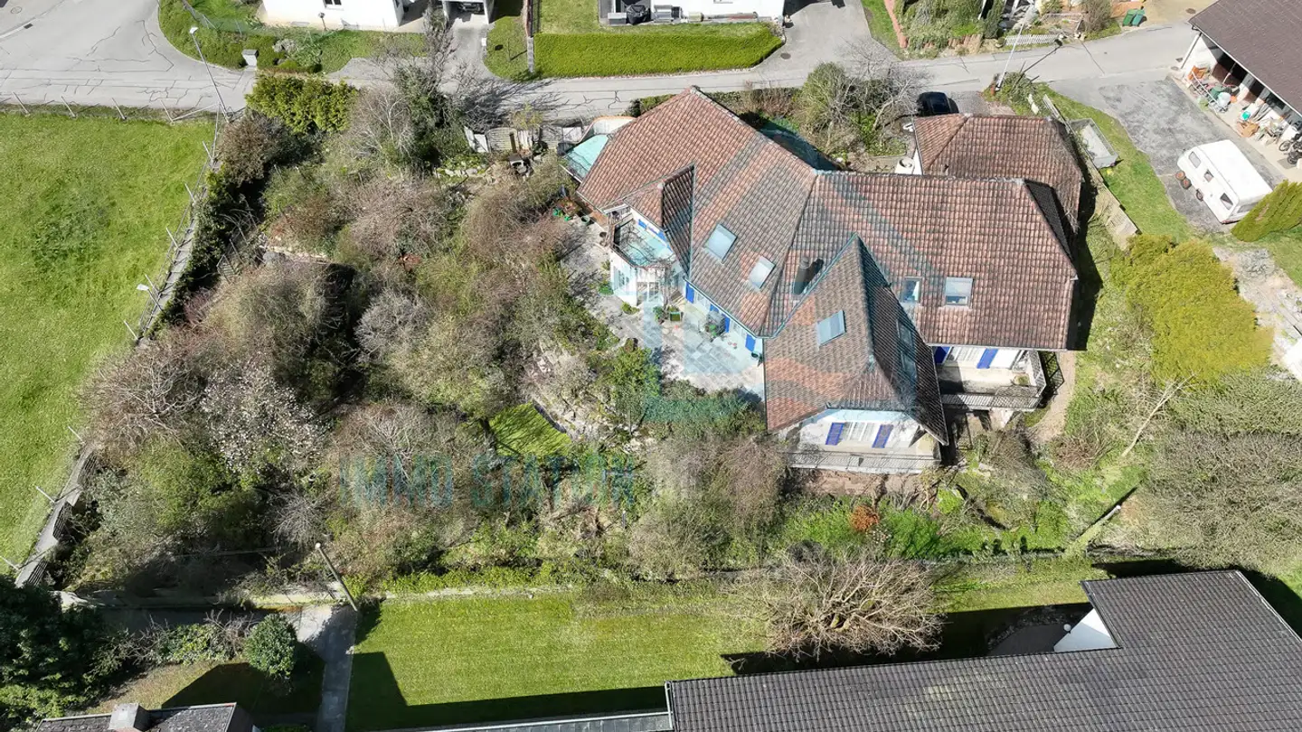 Maison individuelle à vendre - 4655 Stüsslingen