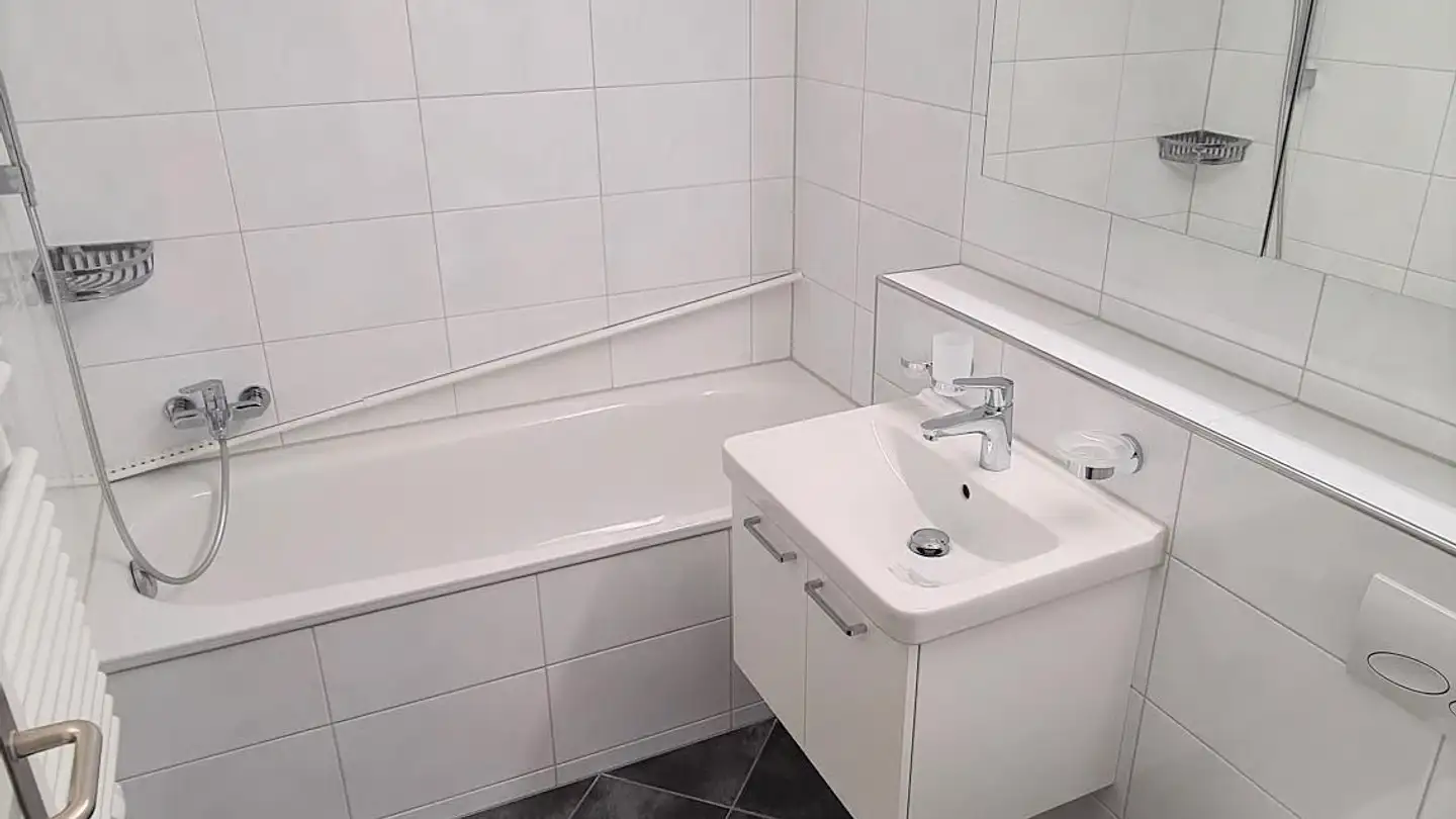 Wohnung mieten - Kornstrasse 3, 8603 Schwerzenbach - Foto 4