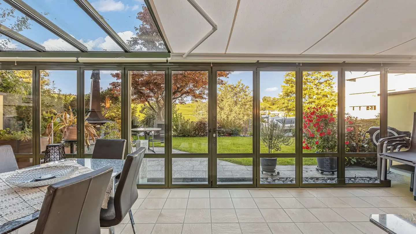 Duplex for sale - 6313 Menzingen
