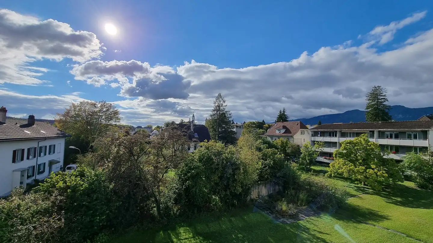 Wohnung mieten - Untere Sternengasse 14, 4500 Solothurn