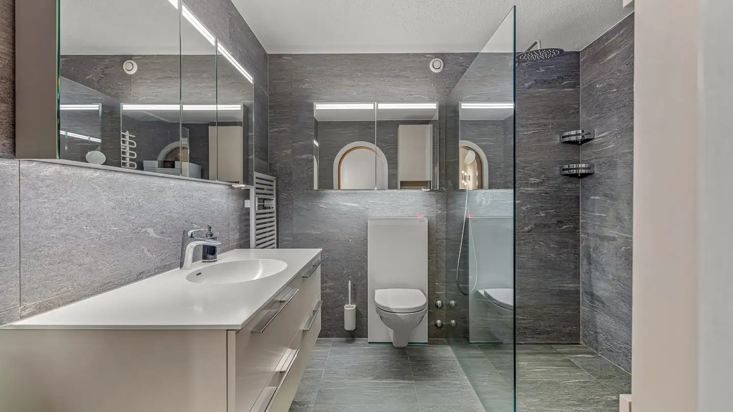 Duplex in vendita - Neudorfstrasse, 6313 Menzingen - Photo 3