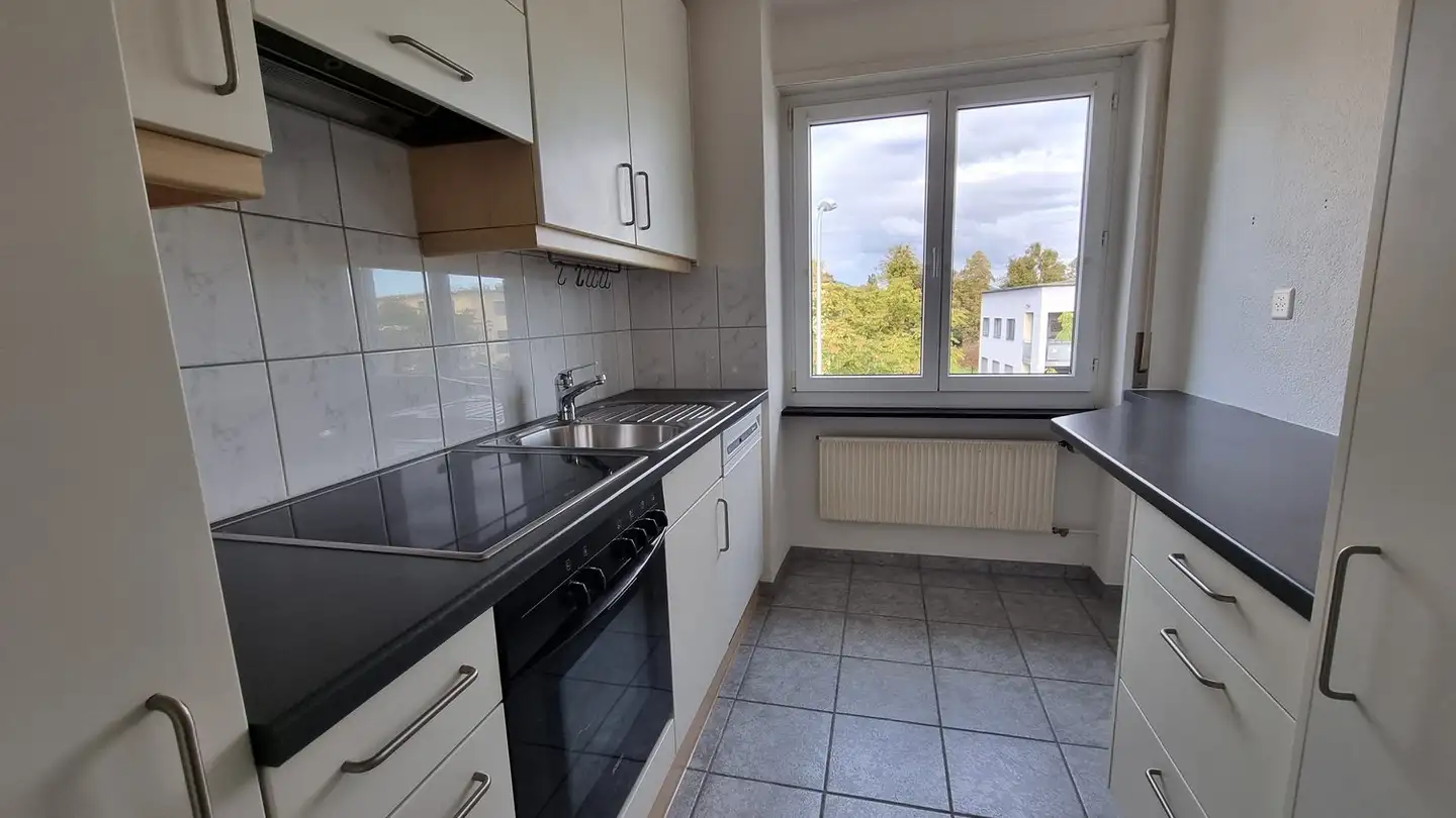 Wohnung mieten - Untere Sternengasse 14, 4500 Solothurn - Foto 3