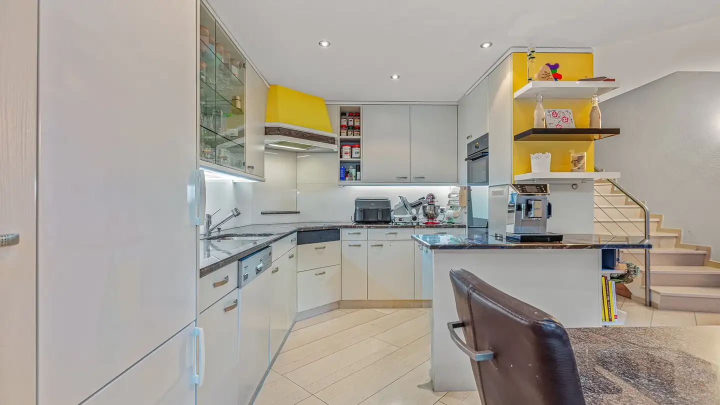 Duplex in vendita - Neudorfstrasse, 6313 Menzingen - Photo 2